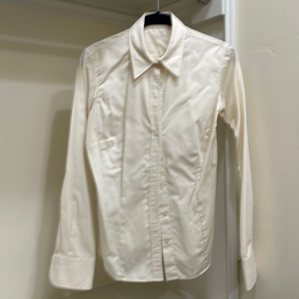 Thomas Pink button down
